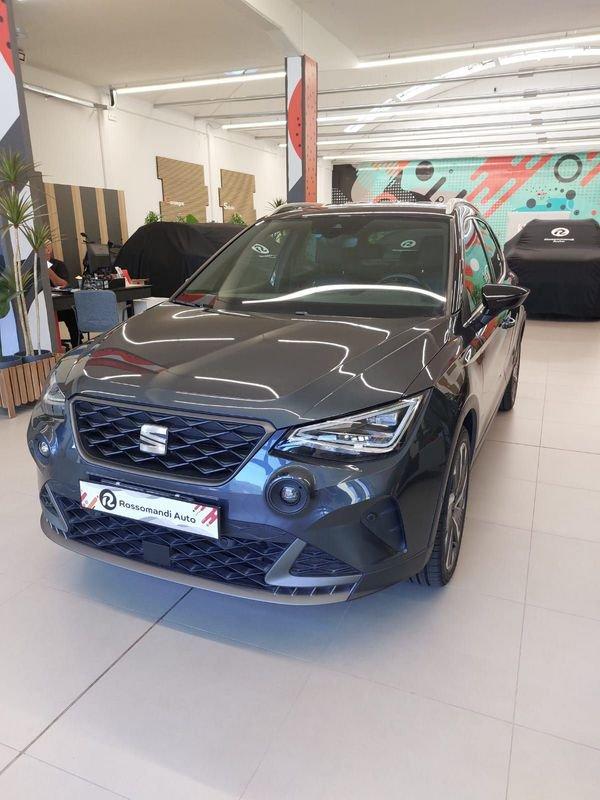 SEAT Arona 1.0 Eco TSI 85kW XPERIENCE