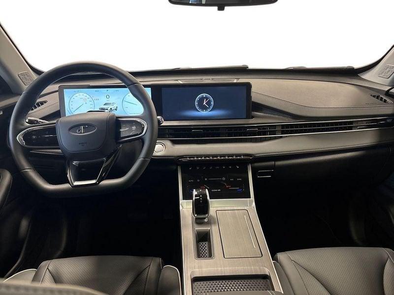 DR AUTOMOBILES DR 5 DR5 1.5 HEV DHT