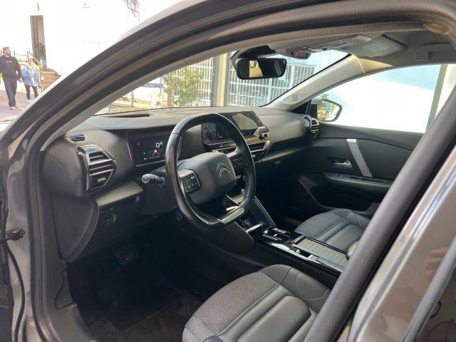 CITROEN C4 PureTech 130 S&S EAT8 Shine TUA A SOLI 199ENSILI
