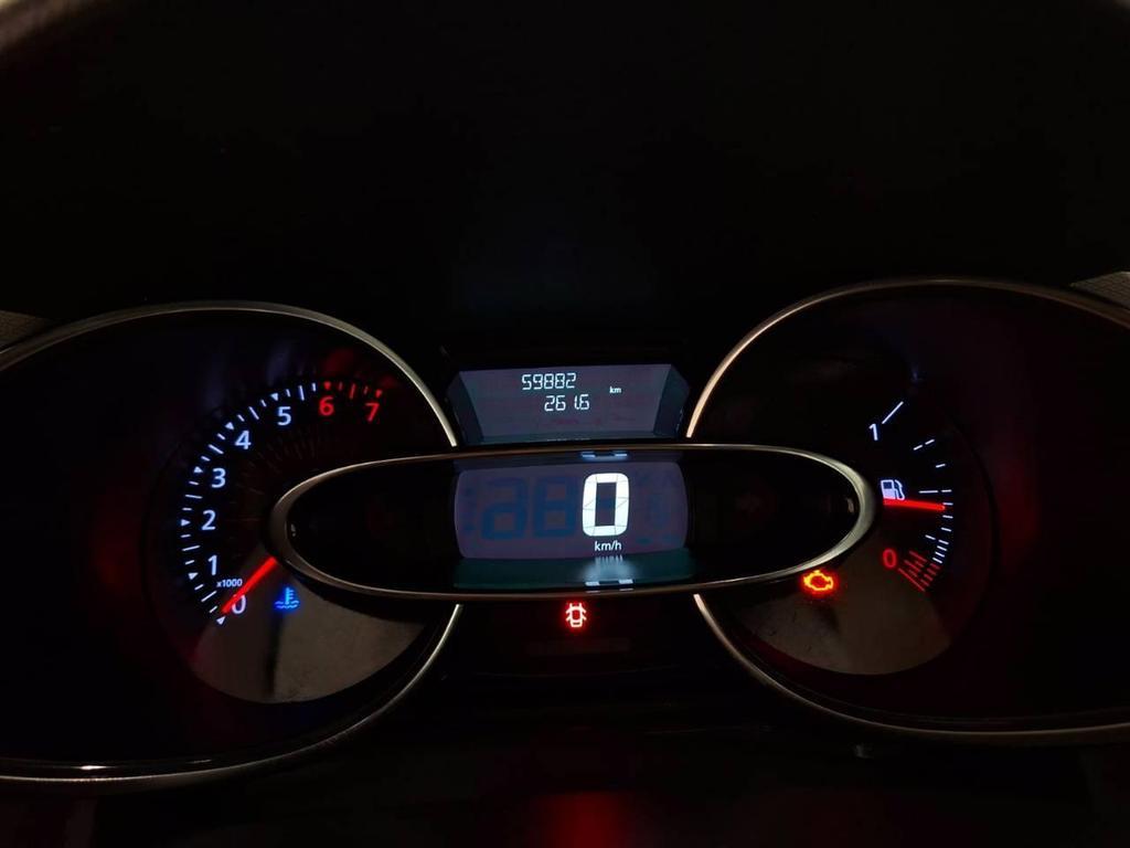 Renault Clio 5 Porte 0.9 TCe Moschino Zen