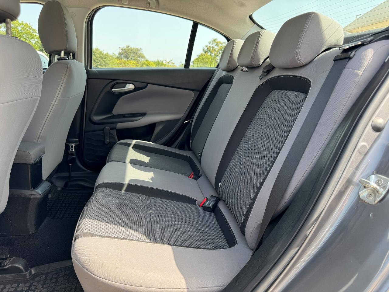 Fiat Tipo 1.3 Mjt 4 porte Lounge