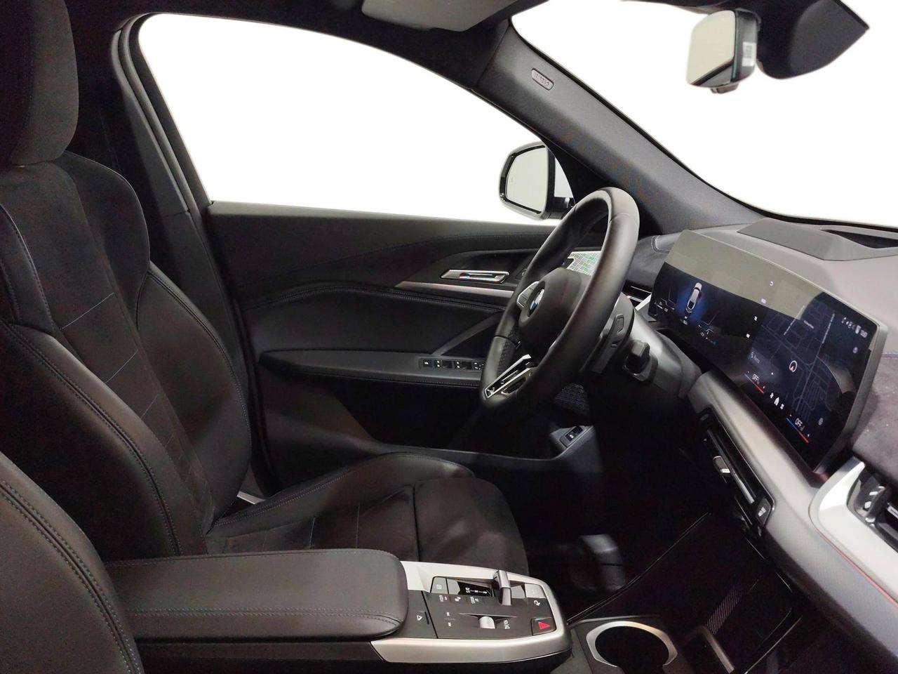 BMW X2 xDrive20d 48V MSport Pro