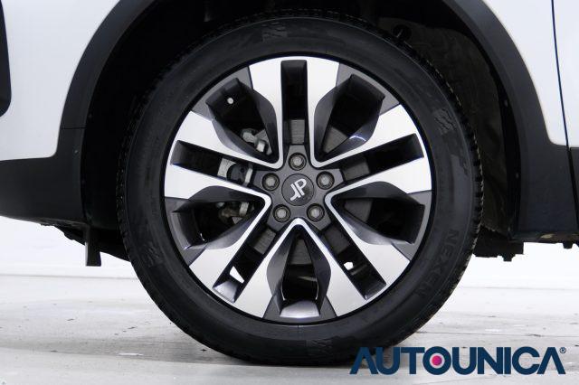 DR MOTOR DR 5.0 1.5 BI-FUEL GPL TETTO PANORAMA NEOPATENTATI