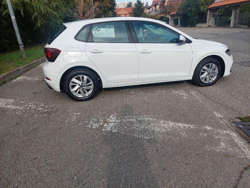Volkswagen Polo 1.0 TSI 5p. Highline BlueMotion 8500KM