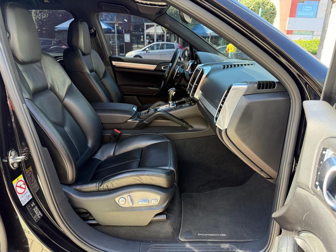 Porsche Cayenne GTS 3.0 V6 TDI - PREZZO PROMO
