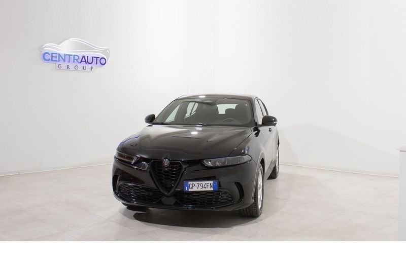 Alfa Romeo Tonale Tonale 1.6d 130cv TCT6 Sprint