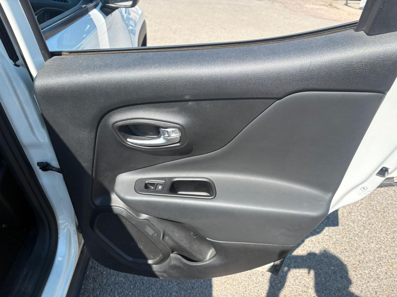 Jeep Renegade 1.0 T3 Longitude