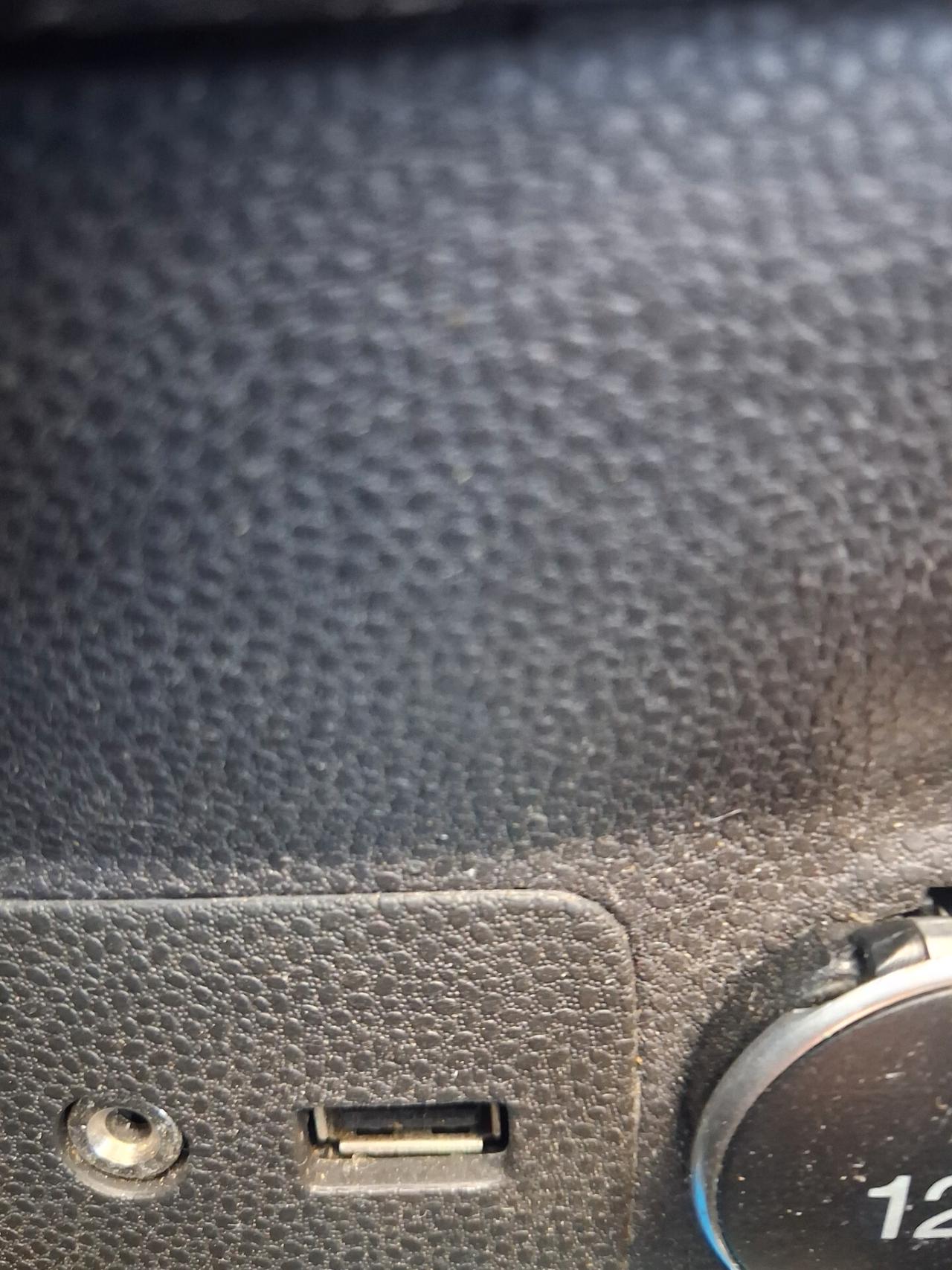 Ford Fiesta 1.5 TDCi 75CV 5 porte Titanium