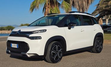 Citroen C3 Aircross BlueHDi 120 S&S EAT6 Feel