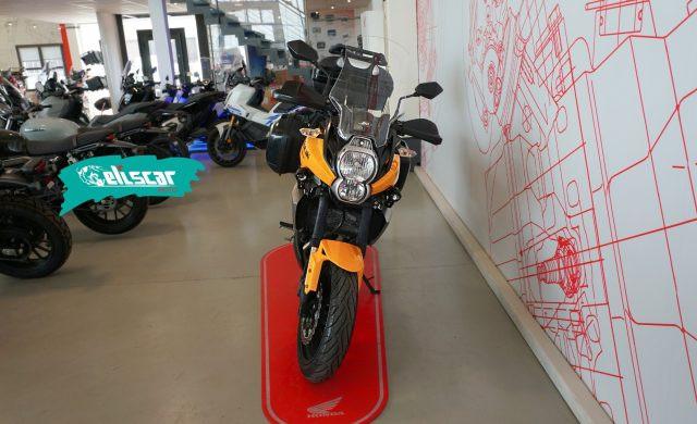 KAWASAKI Versys 650 VERSYS 650