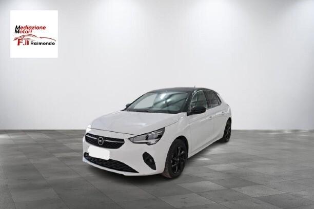 Opel Corsa 1.2 75CV 37.000KM