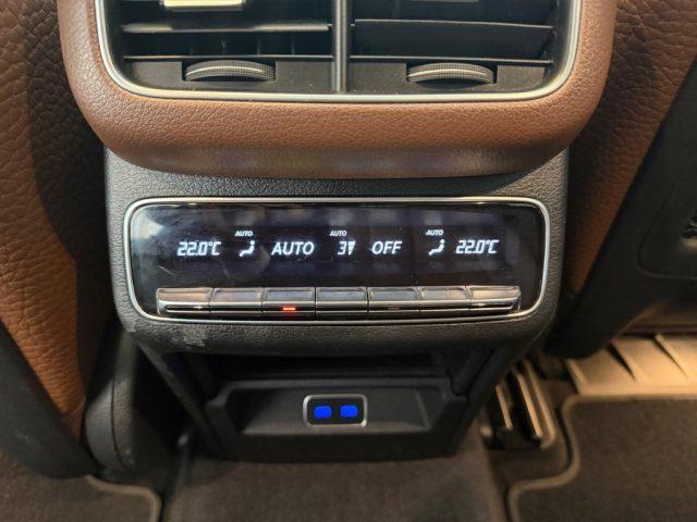 MERCEDES-BENZ GLE 350 de hybrid EQ 4Matic Coupé AMG Line Premium Plus