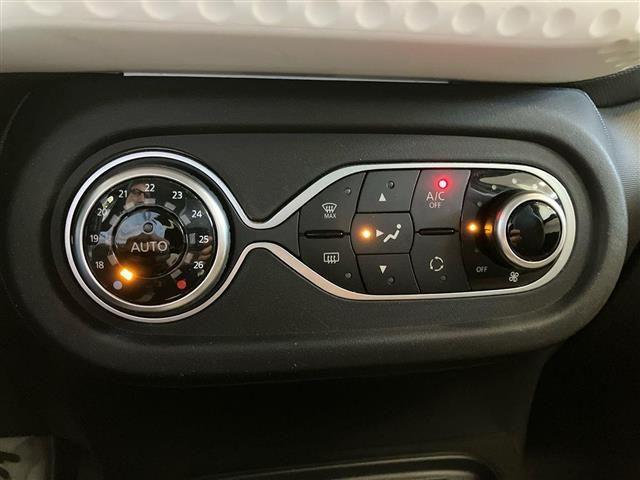 RENAULT Twingo 22kWh Equilibre
