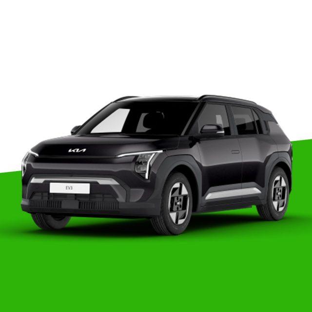 KIA EV3 58.3 kWh Air