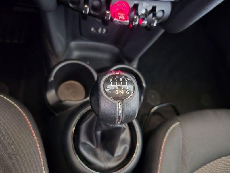 MINI Mini 2014 Benzina 1.2 One 75cv 3p