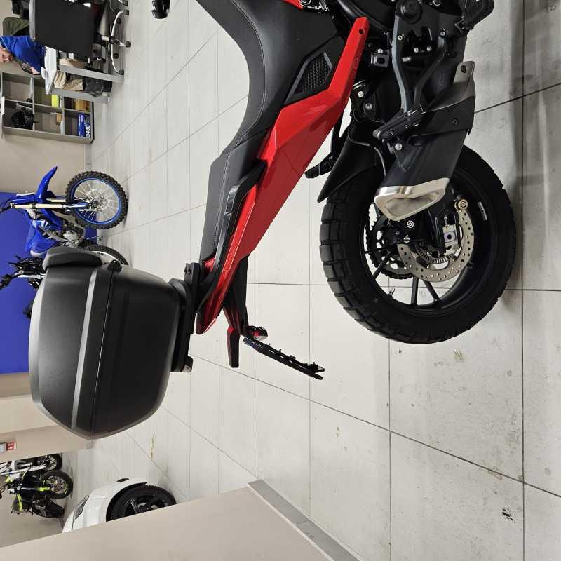 Moto Morini X-Cape 650 - 2022