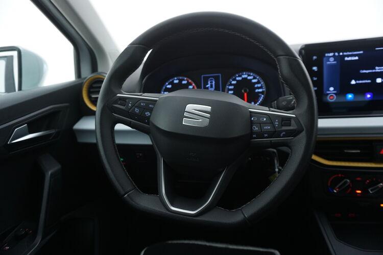 Seat Ibiza Style BR177913 1.0 Metano 90CV