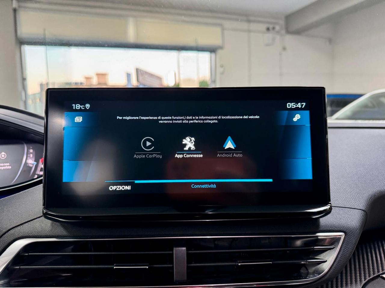 Peugeot 3008 1.5 BlueHDi 130cv EAT8 Allure 2022