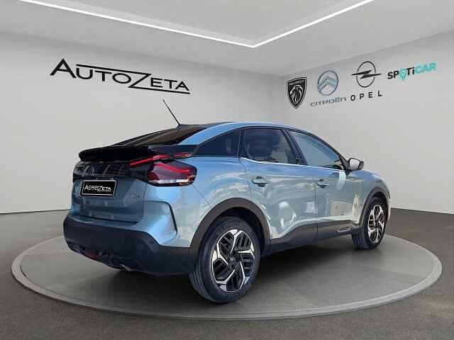 Citroen C4 BlueHDi 130 S&S EAT8 Shine