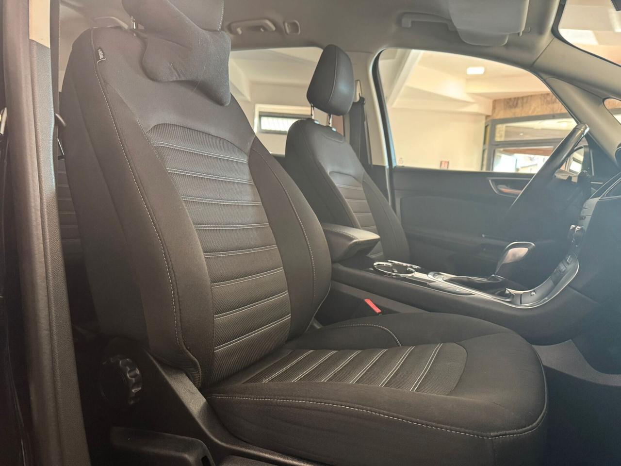 Ford Galaxy 2.0 TDCi 150CV Start&Stop Powershift Business