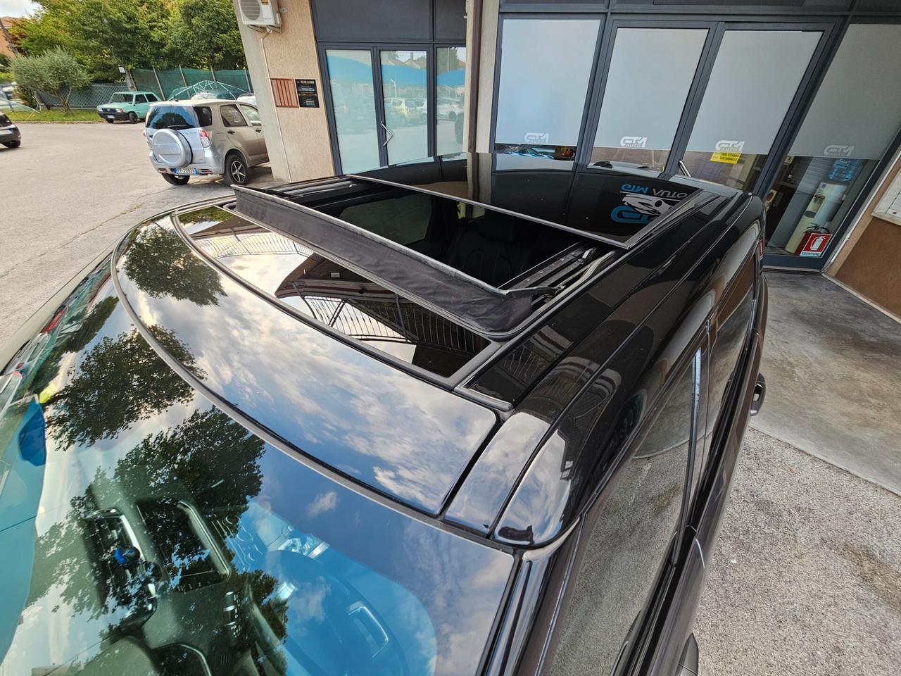 Range Rover Sport 3.0 SDV6 HSE 292 CV