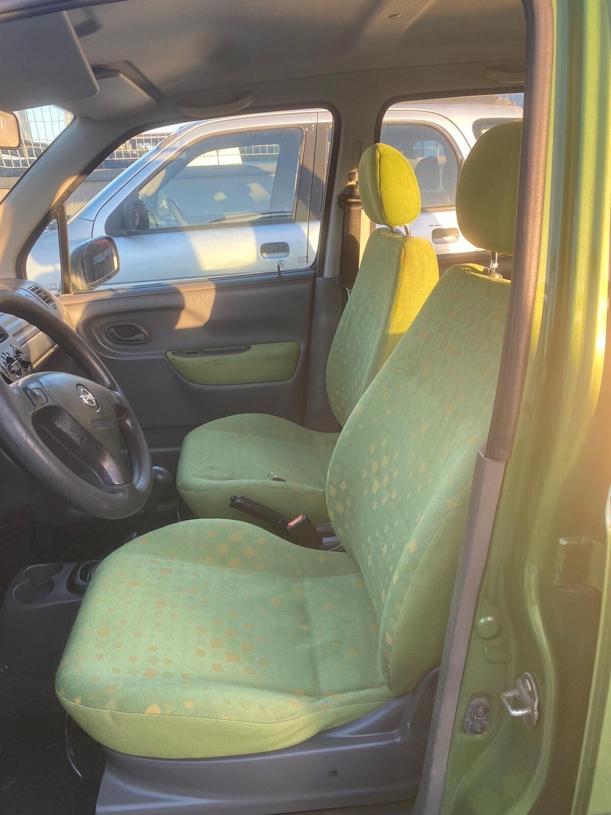 Opel Agila 1.0 12V Comfort