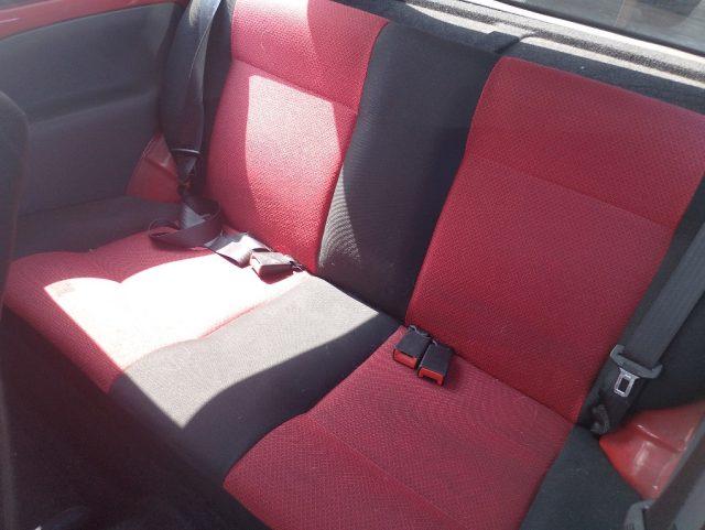 FIAT Seicento 1.1i cat Clima