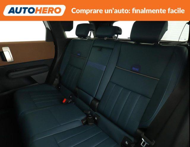 MINI Mini SE ALL4 Classic Countryman