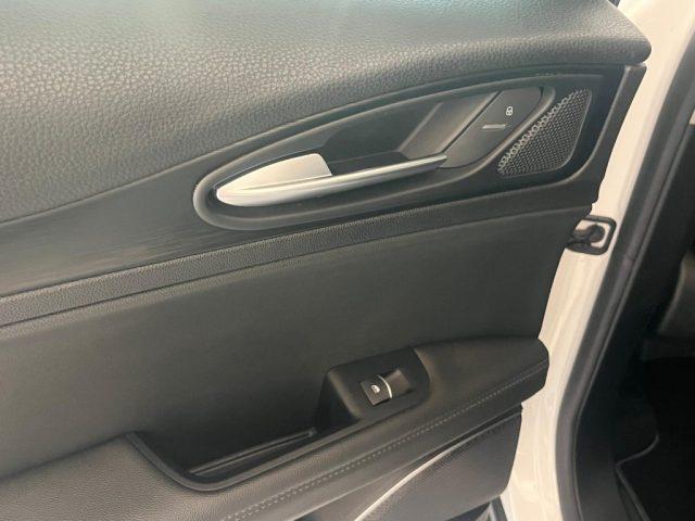 ALFA ROMEO Stelvio 2.2 Turbodiesel 210 CV AT8 Q4 veloce