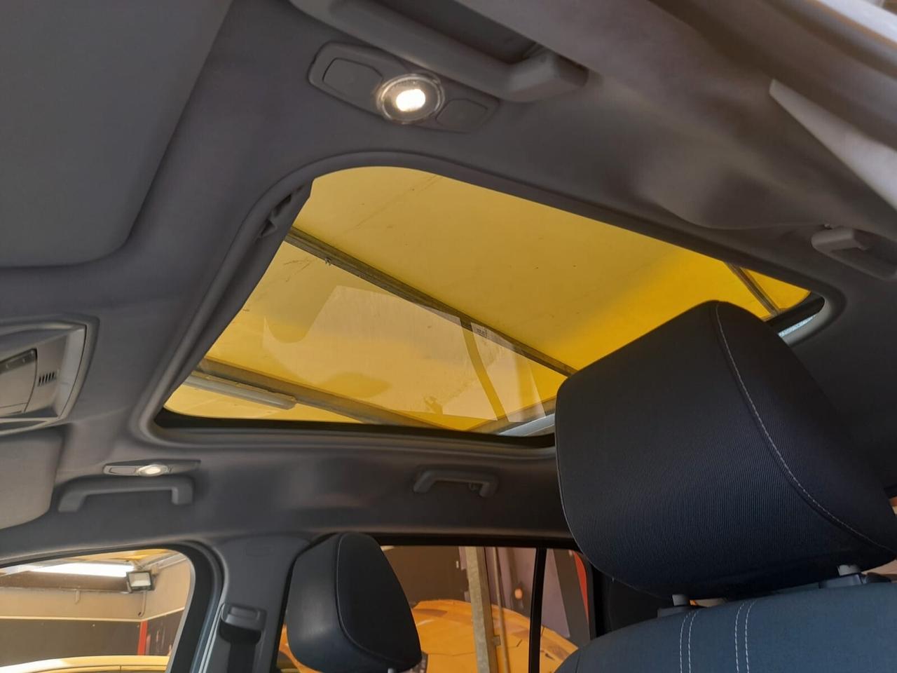 Ford C-Max 1.6cc diesel 12 mesi garanzia-2011