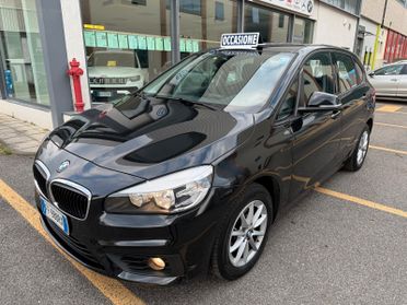 Bmw 2er Active Tourer 218i Active Tourer Advantage