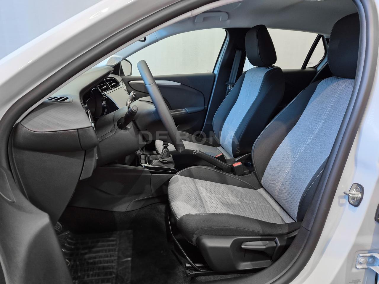 Opel Corsa 1.2 edition s&s 100cv