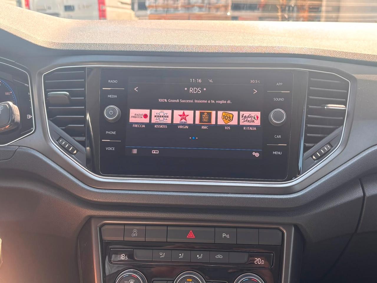 Volkswagen T-Roc - 12/2018 PROMFIN!!!