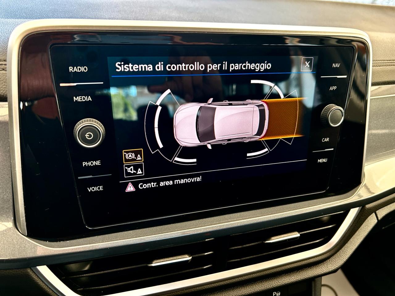Volkswagen T-Roc 1.0 TSI Style 2025