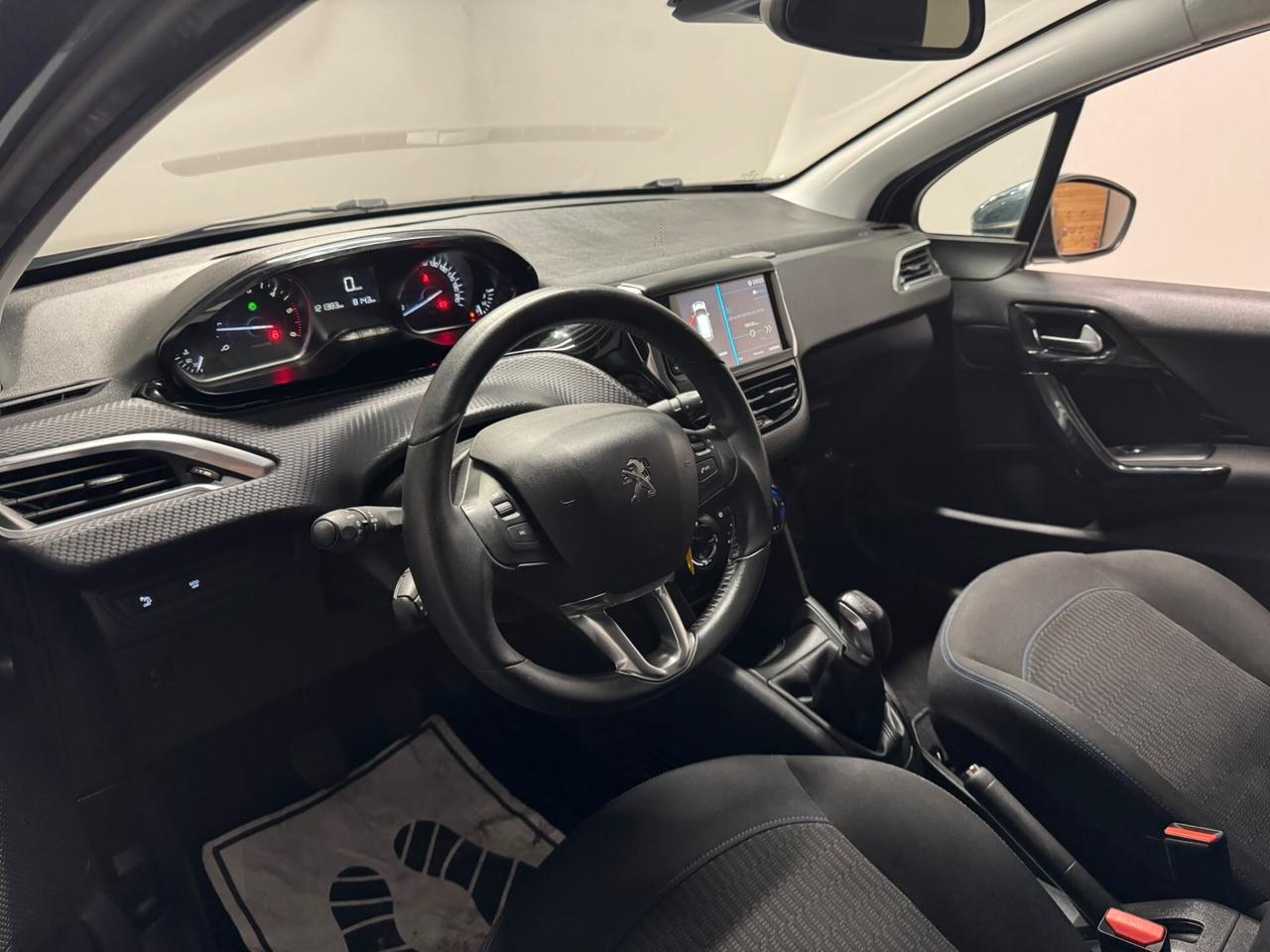 Peugeot 208 BlueHDi 100 S&S 5 porte GT Line