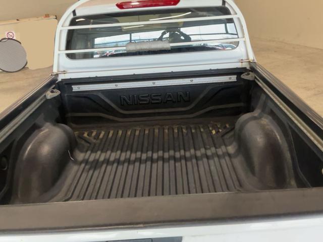 NISSAN Navara 2.3 dCi 4WD King Cab Acenta