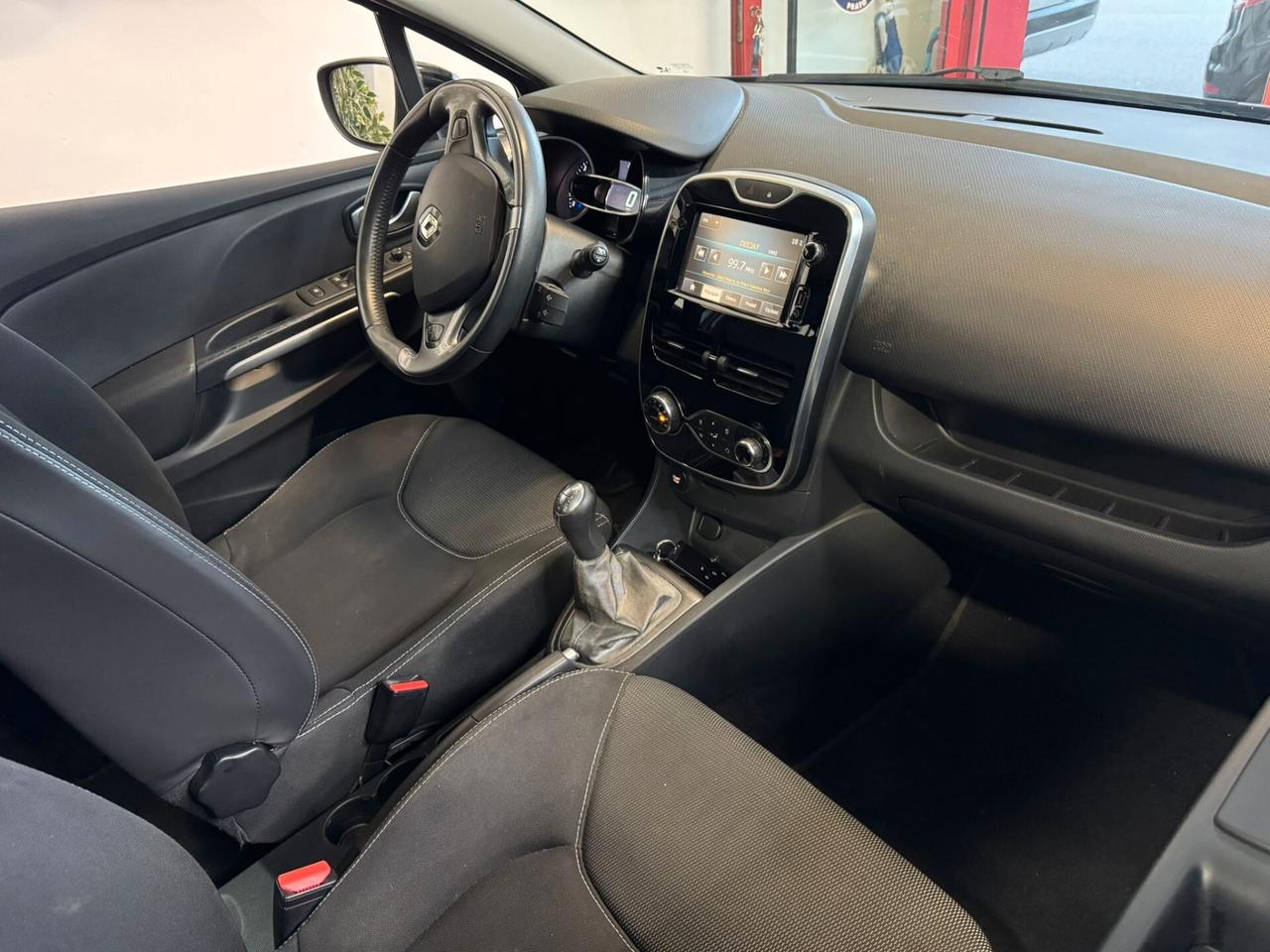 Renault Clio Sporter 1.5 dCi 8V 90CV Costume National