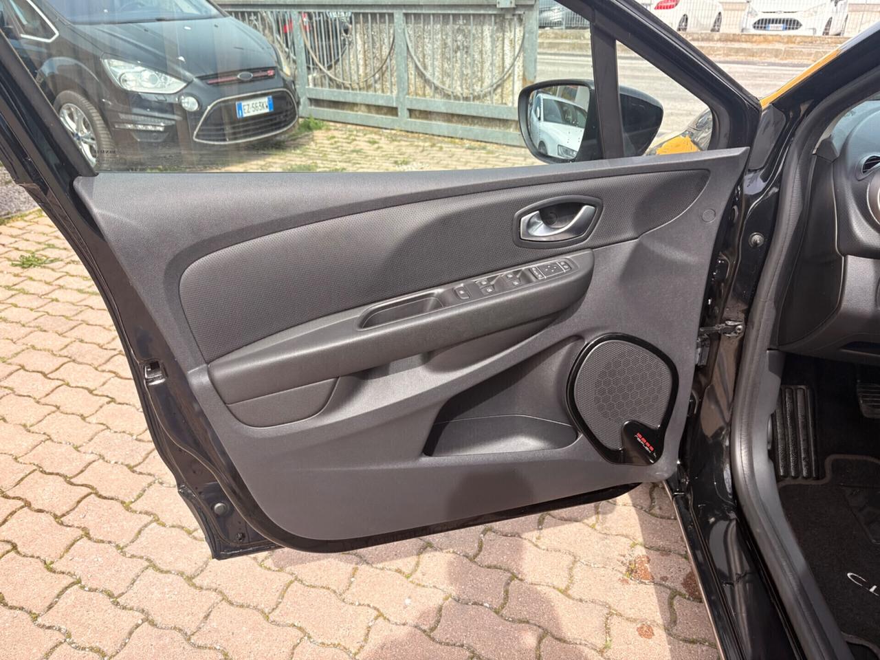 Renault Clio dCi 8V 75CV Start&Stop 5 porte Energy Zen