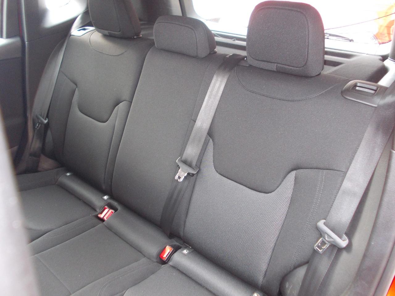 Jeep Renegade 1.0 T3 Longitude-GPL-KM76235