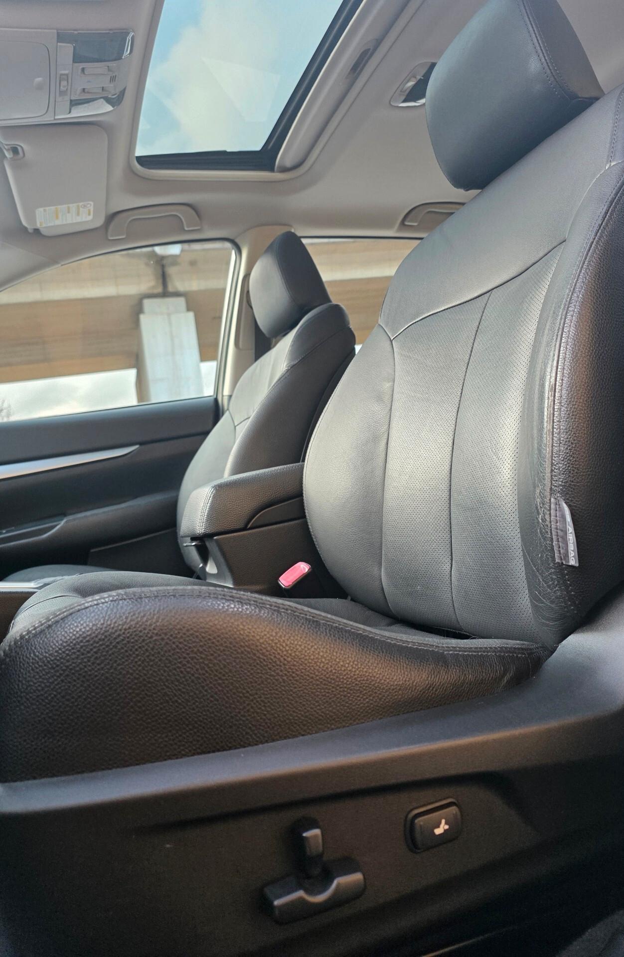 Subaru OUTBACK 2.0D CVT Trend Lineartronic