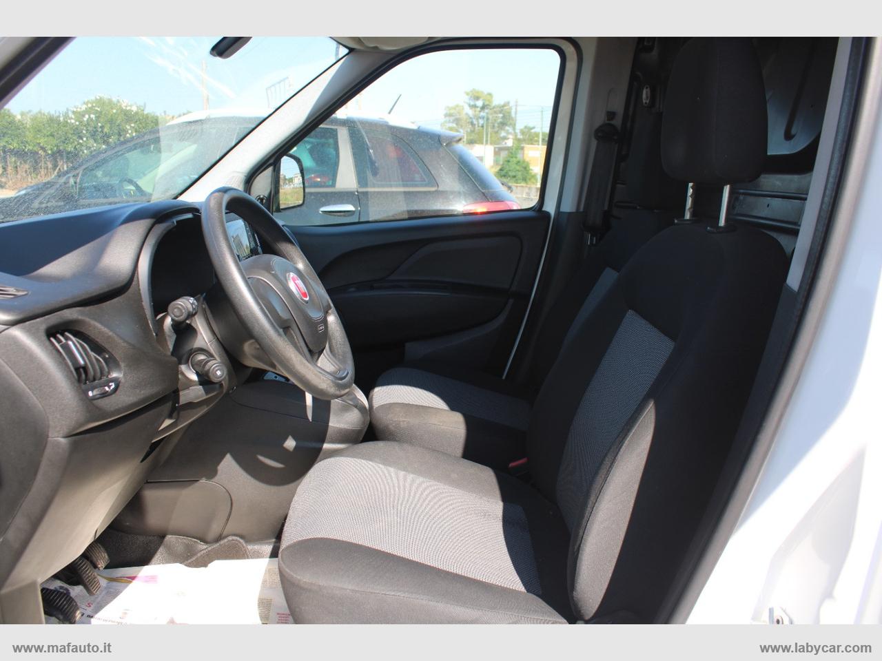Doblò 1.6 MJT Business 77KW