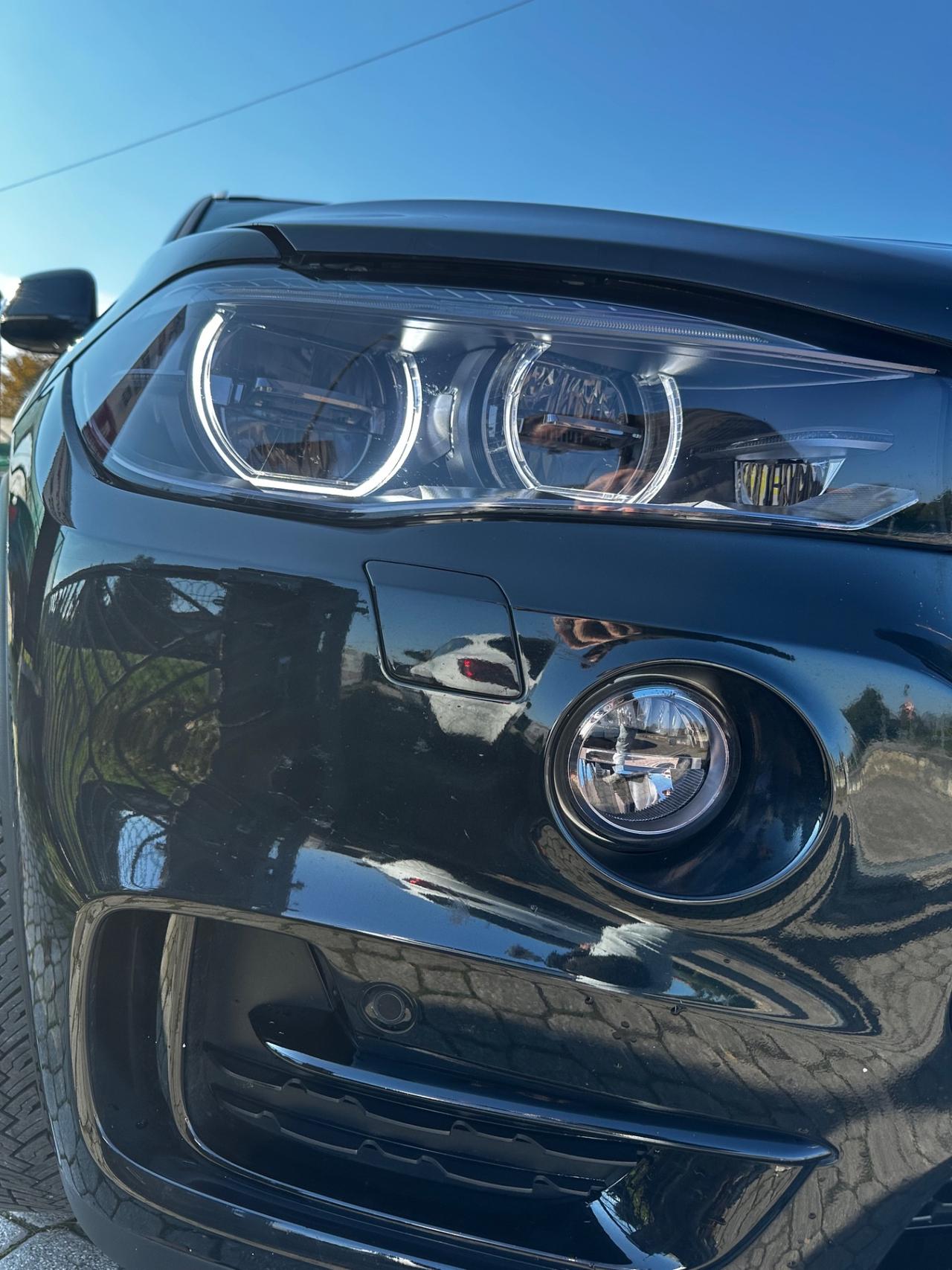 Bmw X5 xDrive30d 249CV Experience