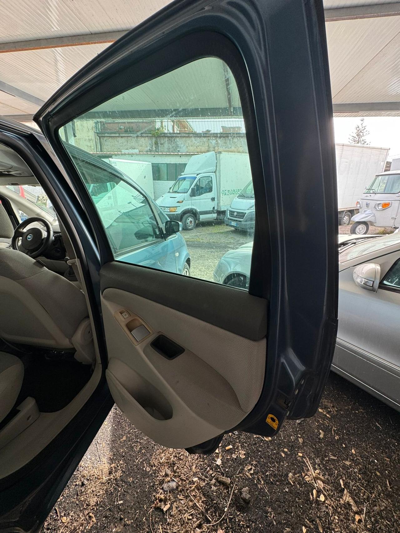 Fiat Idea 1.4 16V Emotion ANNO 2006