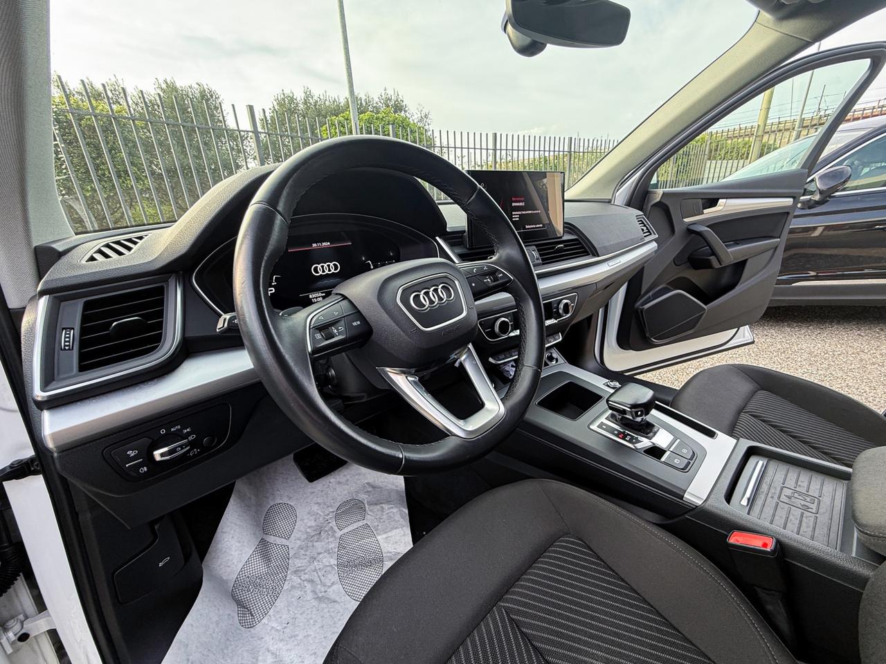 Audi Q5 SPB 40 TDI quattro S tronic Business Advanced