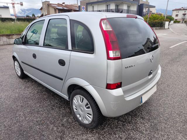 OPEL Meriva 1.3 CDTI