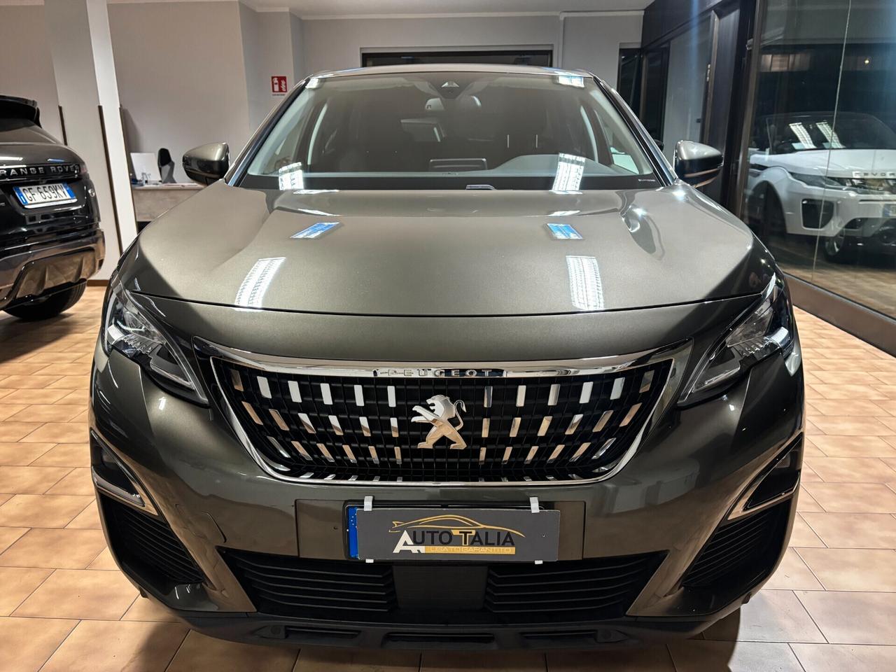 Peugeot 3008 1.2 puretech t Allure s*NEOPATENTATI*EURO6