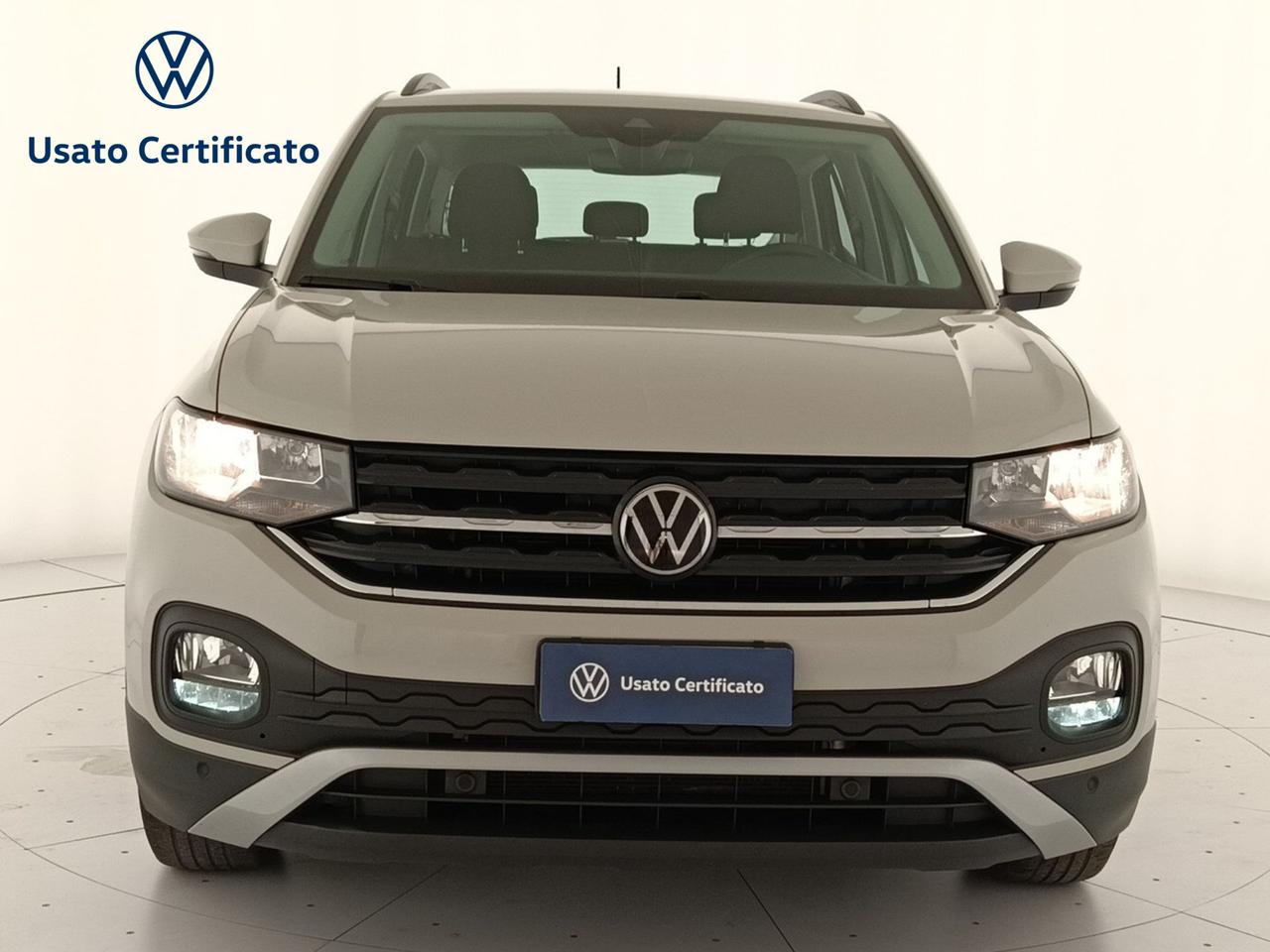 VOLKSWAGEN T-Cross - T-Cross 1.0 TSI 110 CV Style