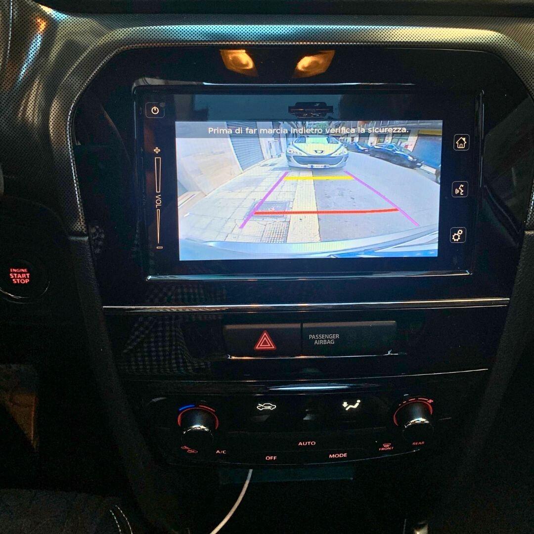 Suzuki Vitara 1.4 Boosterjet A/T 4WD AllGrip Starview