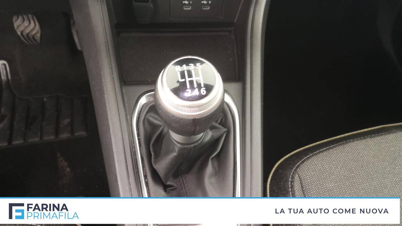 RENAULT Captur II 2024 - Captur 1.0 tce Techno 90cv