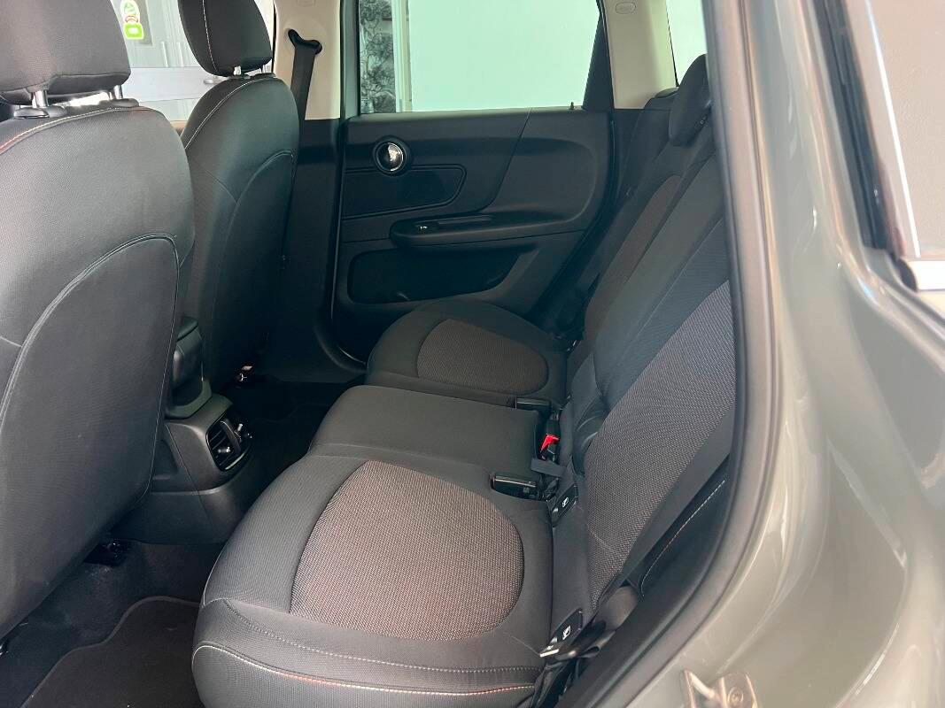 Mini Countryman 1.5 One D Business auto 7m